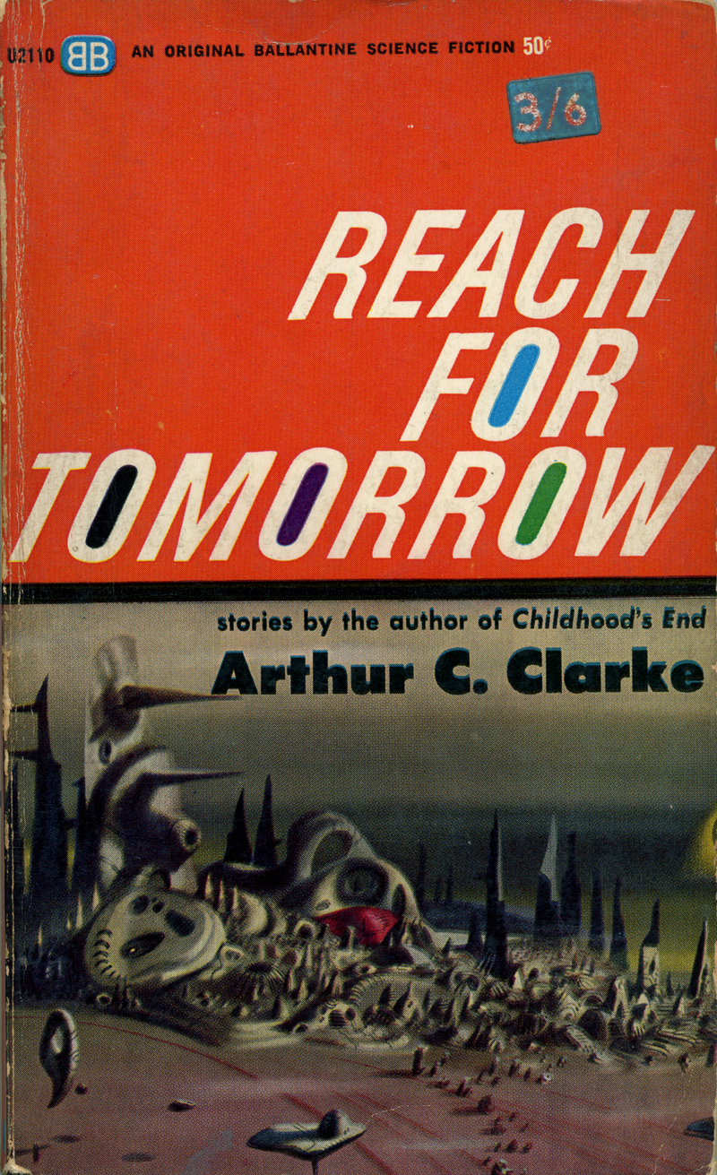 Illustration for article titled Pulp SF Book Covers That Channel Pure Id